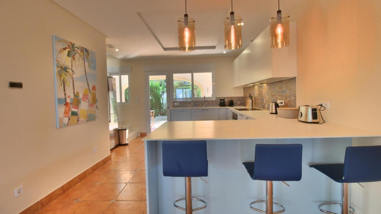 Santa Lucia Ho 8p Villa